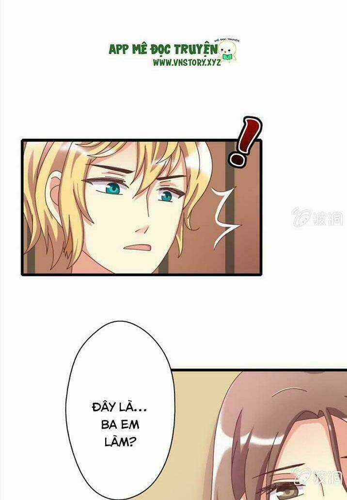 Kết Hôn Thử 99 Ngày Chapter 5 trang 15