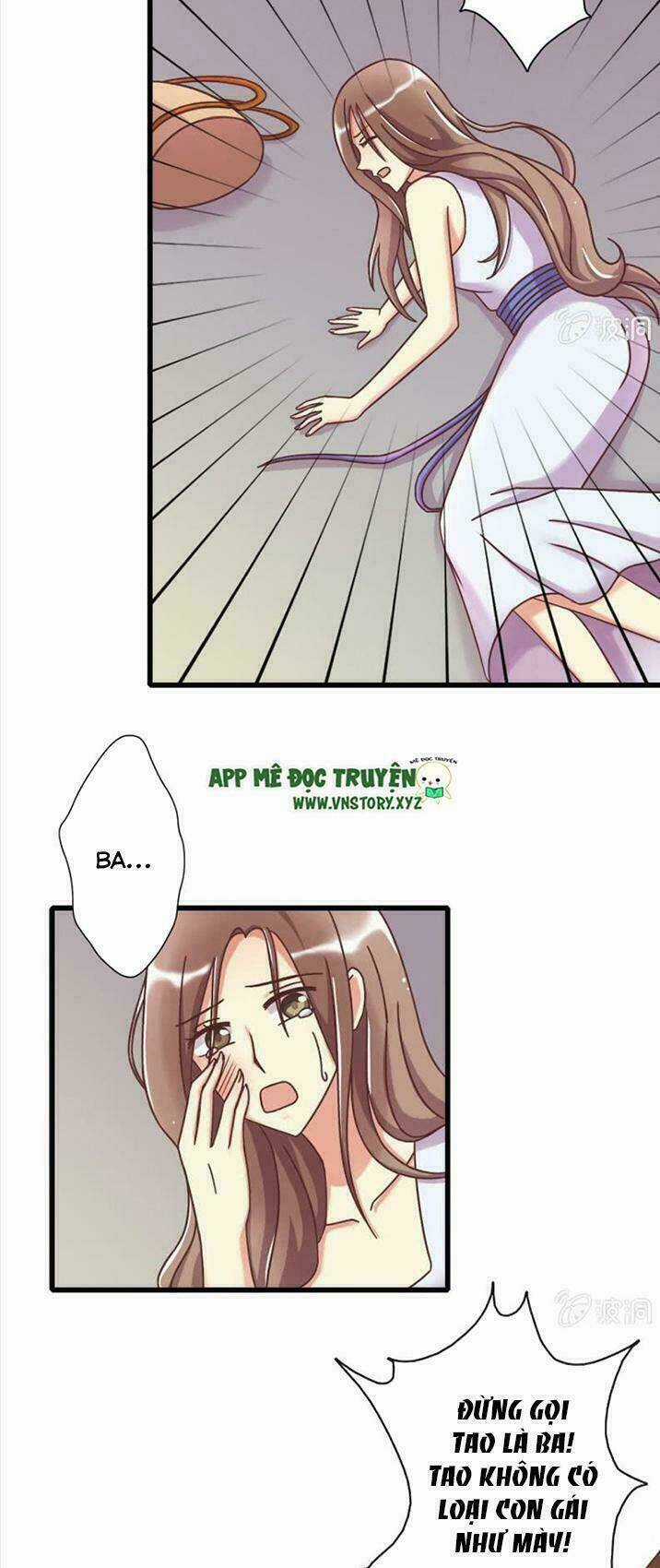 Kết Hôn Thử 99 Ngày Chapter 5 trang 2