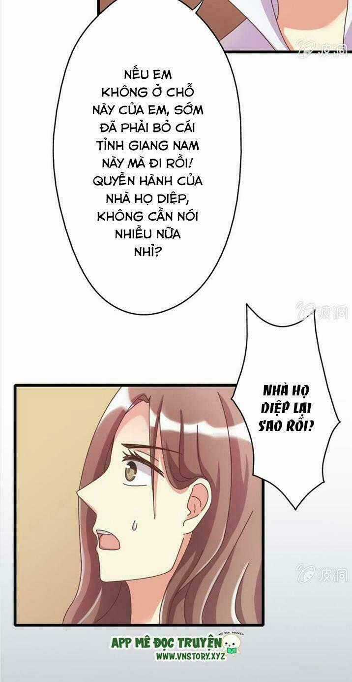 Kết Hôn Thử 99 Ngày Chapter 5 trang 22