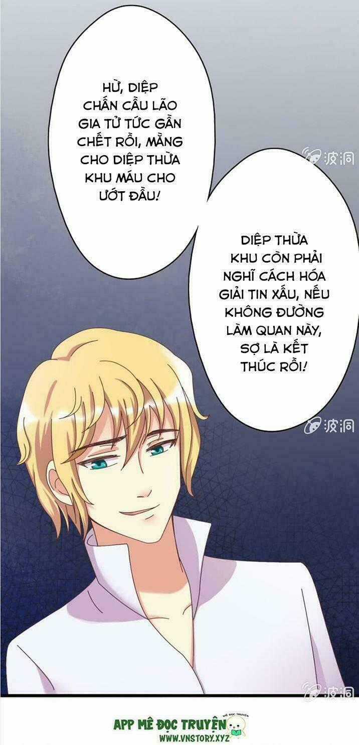 Kết Hôn Thử 99 Ngày Chapter 5 trang 23