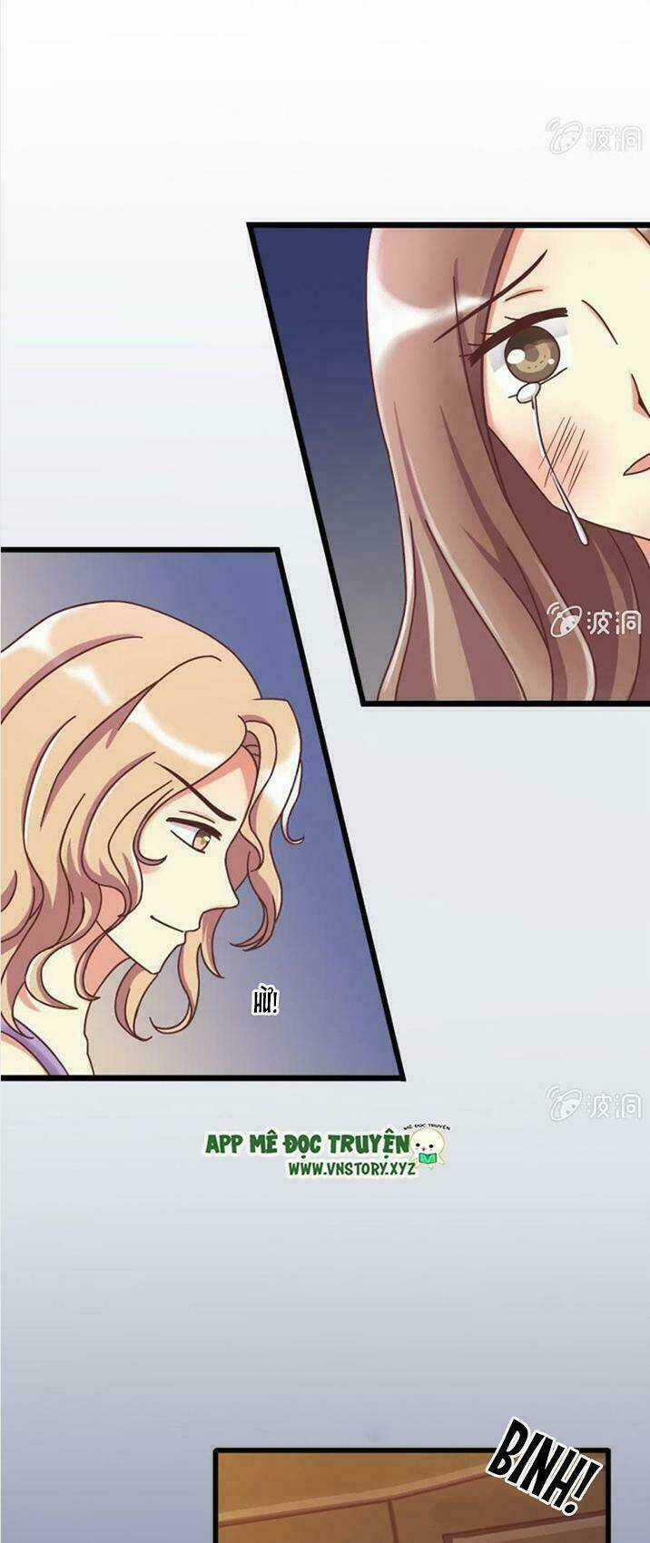 Kết Hôn Thử 99 Ngày Chapter 5 trang 4