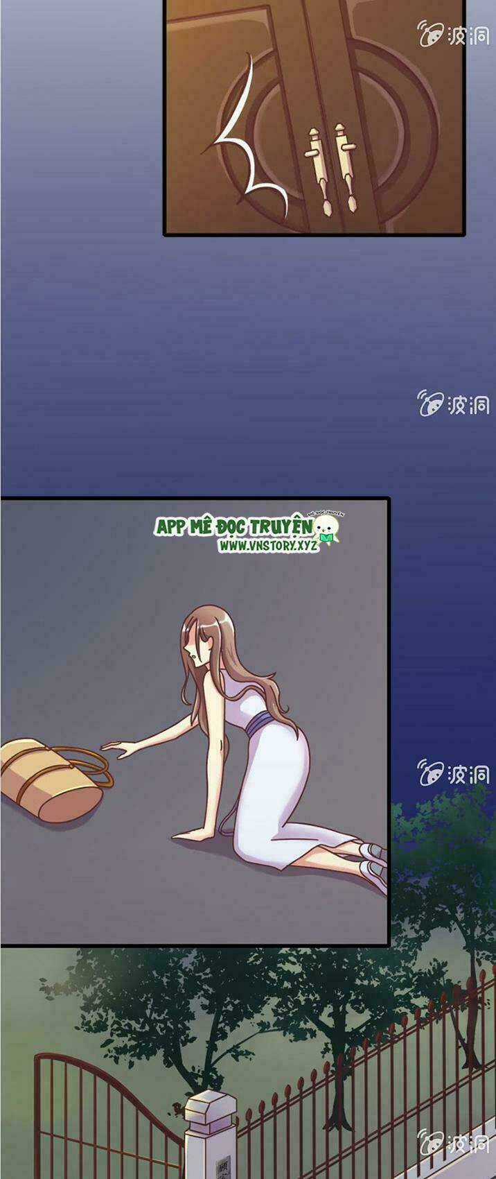 Kết Hôn Thử 99 Ngày Chapter 5 trang 5