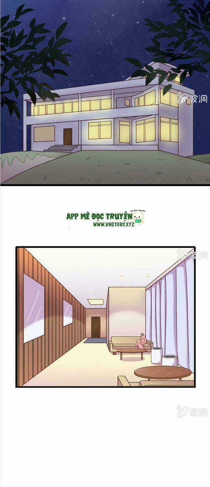 Kết Hôn Thử 99 Ngày Chapter 5 trang 7