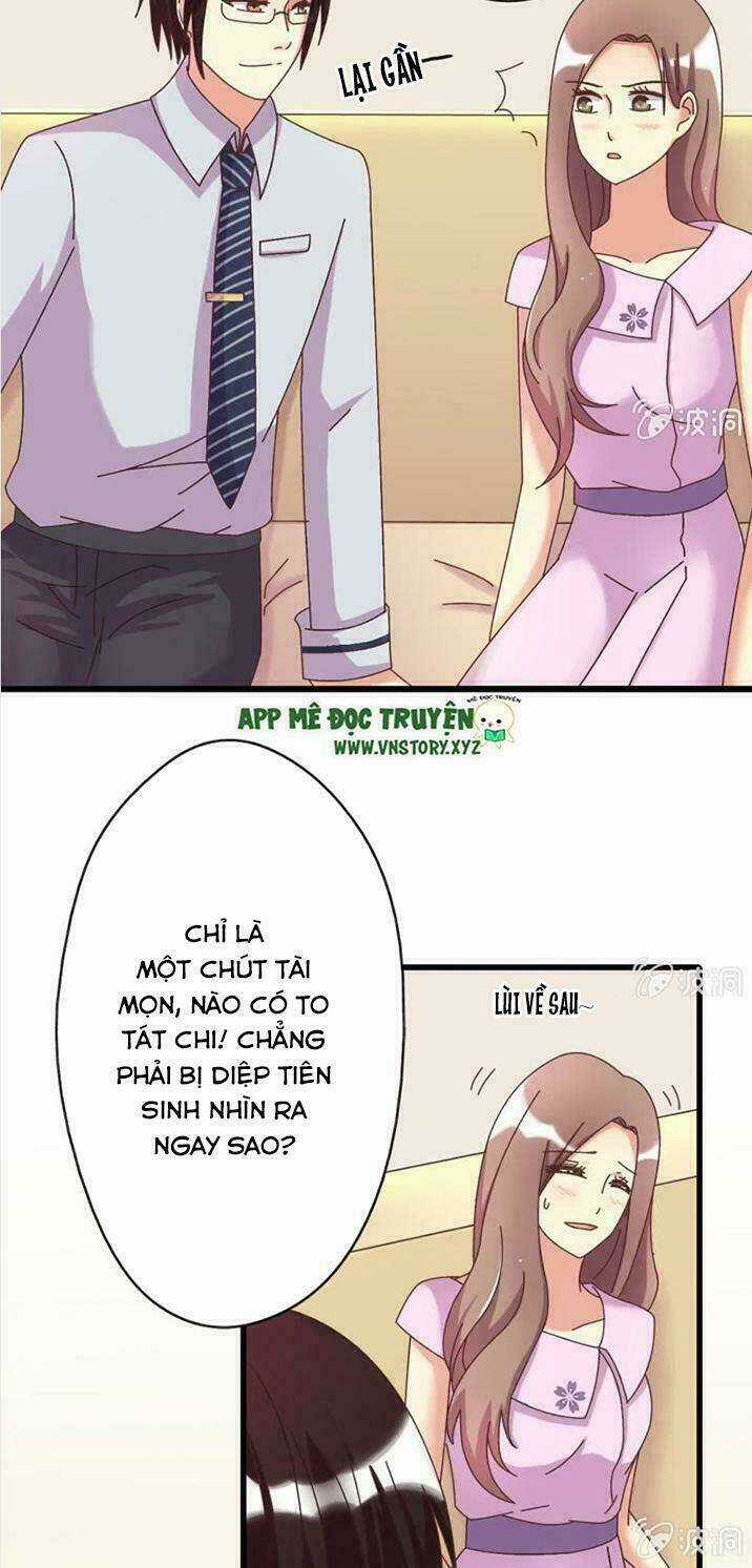 Kết Hôn Thử 99 Ngày Chapter 6 trang 12