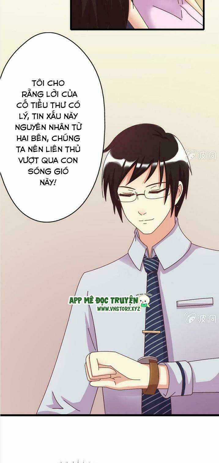 Kết Hôn Thử 99 Ngày Chapter 6 trang 13