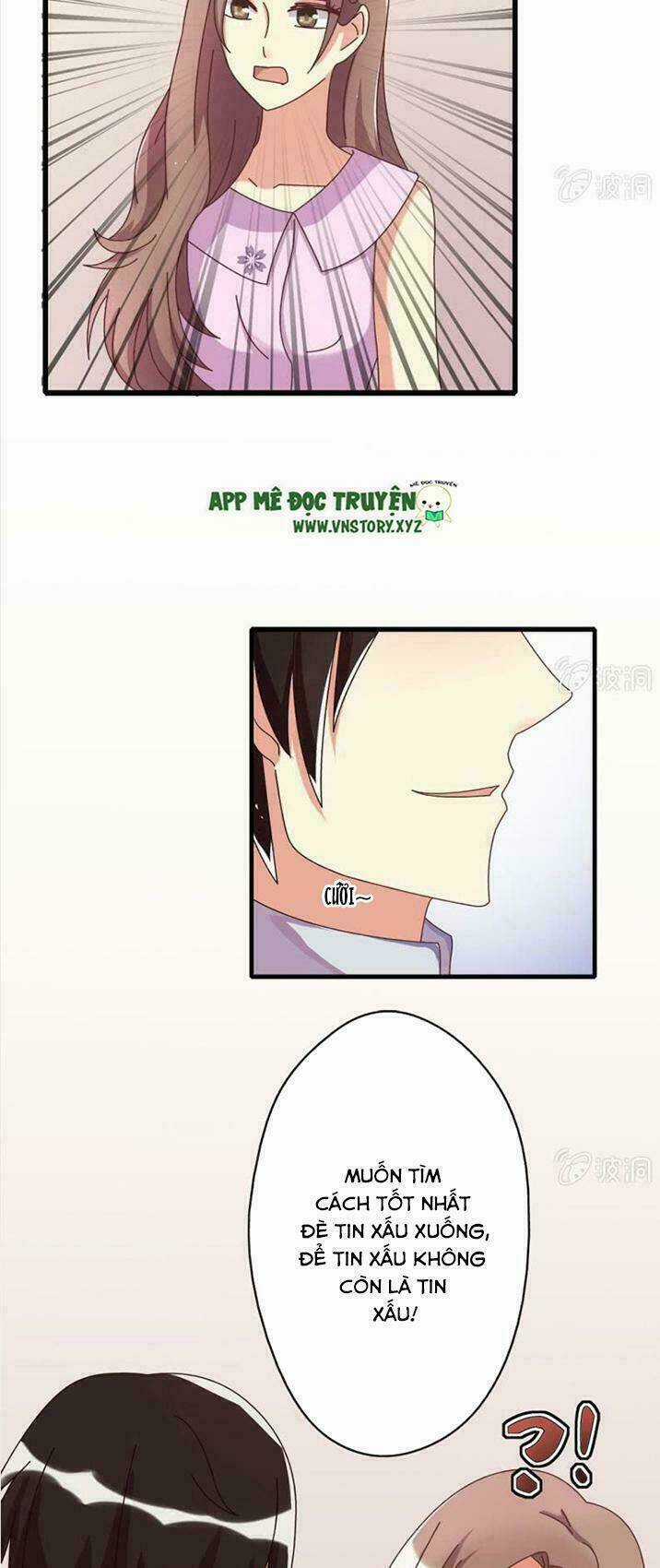 Kết Hôn Thử 99 Ngày Chapter 6 trang 16