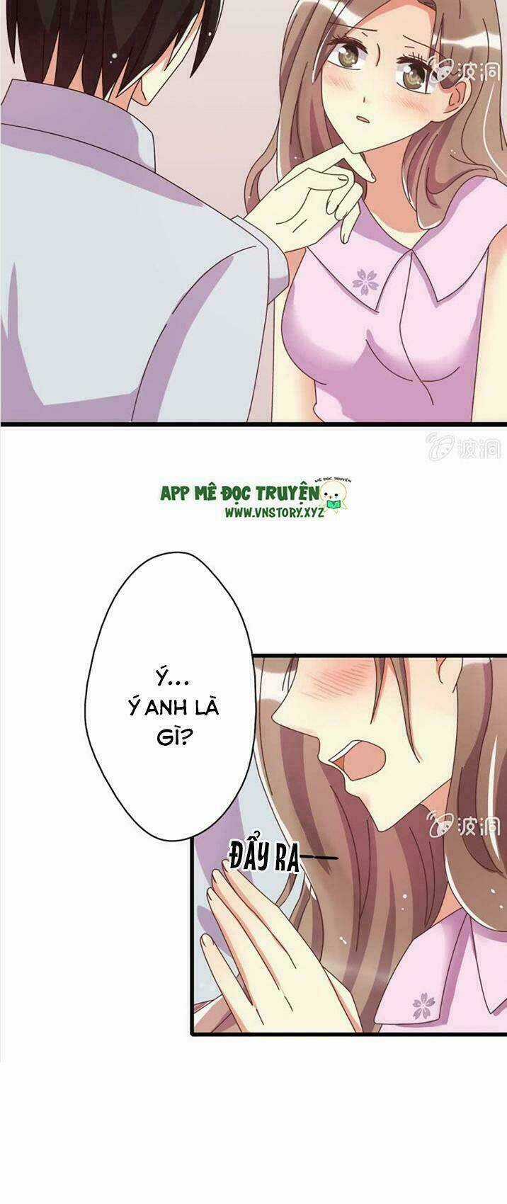 Kết Hôn Thử 99 Ngày Chapter 6 trang 17