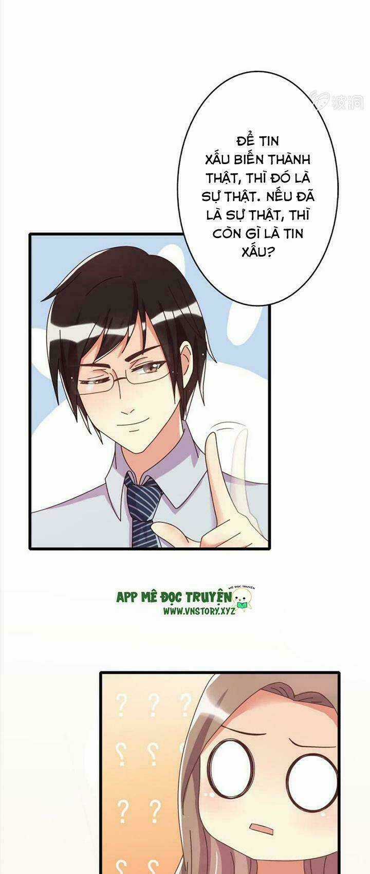 Kết Hôn Thử 99 Ngày Chapter 6 trang 18