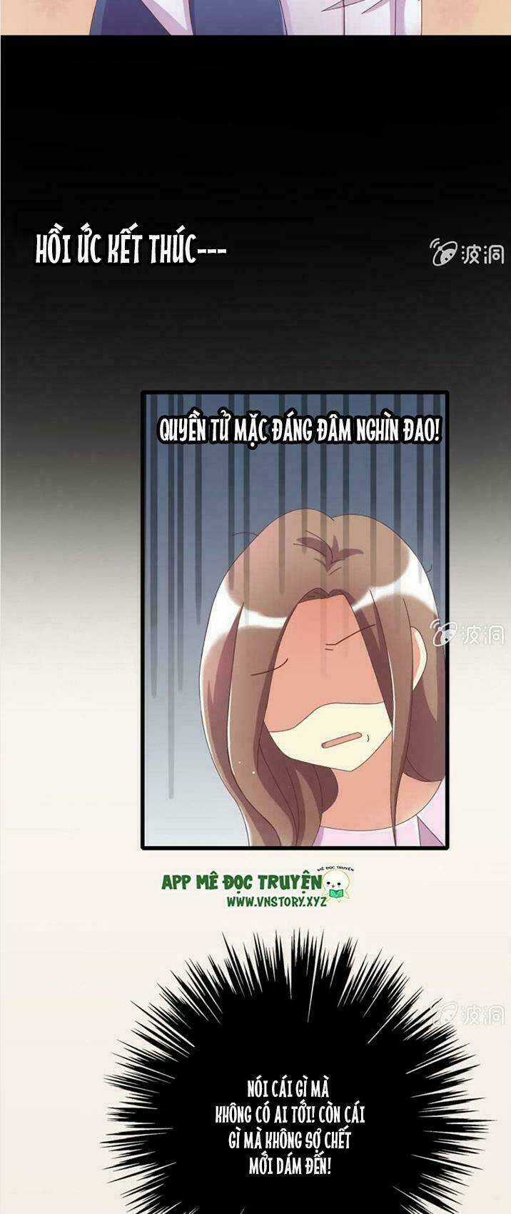 Kết Hôn Thử 99 Ngày Chapter 6 trang 2