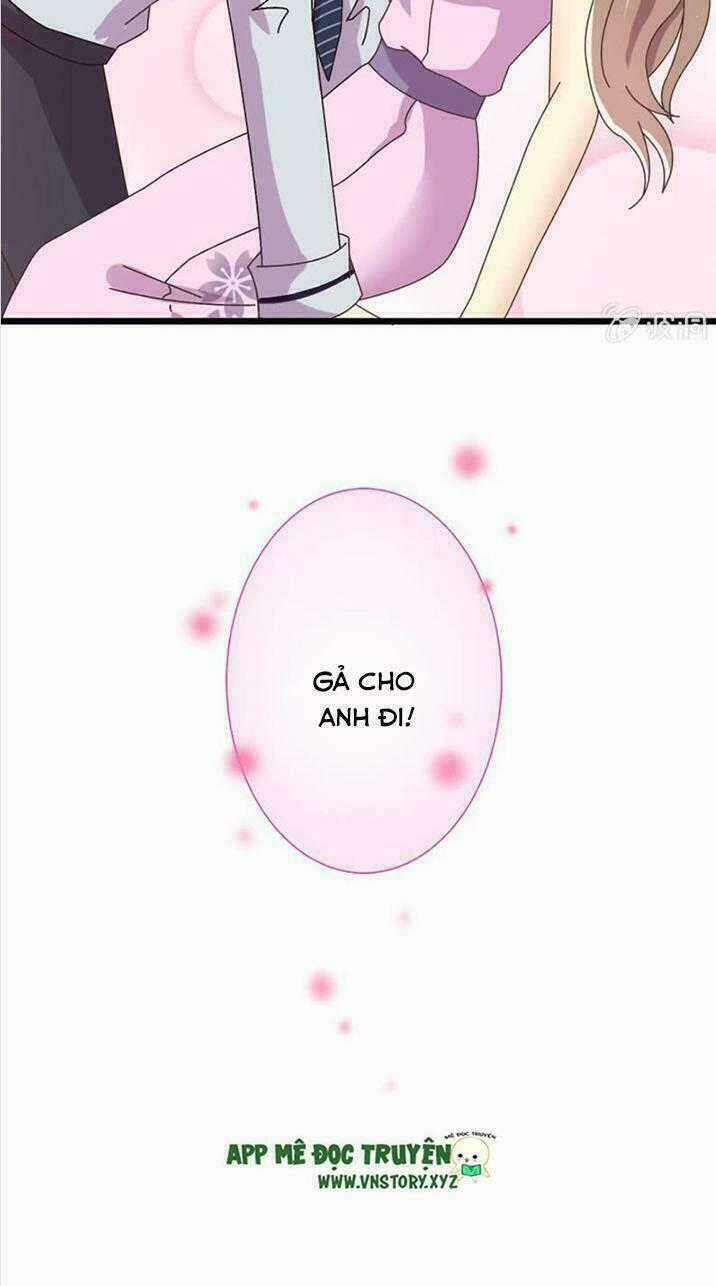 Kết Hôn Thử 99 Ngày Chapter 6 trang 22