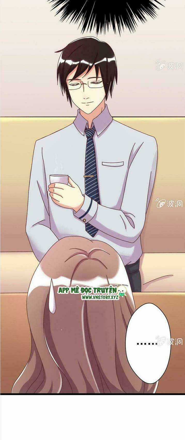 Kết Hôn Thử 99 Ngày Chapter 6 trang 3