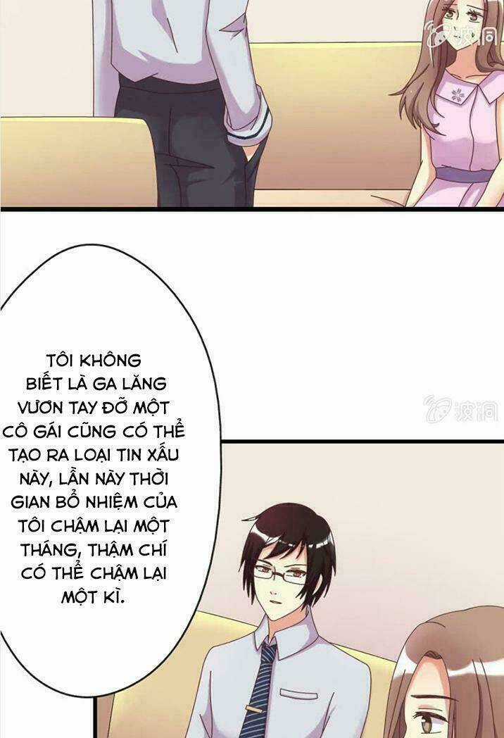 Kết Hôn Thử 99 Ngày Chapter 6 trang 5