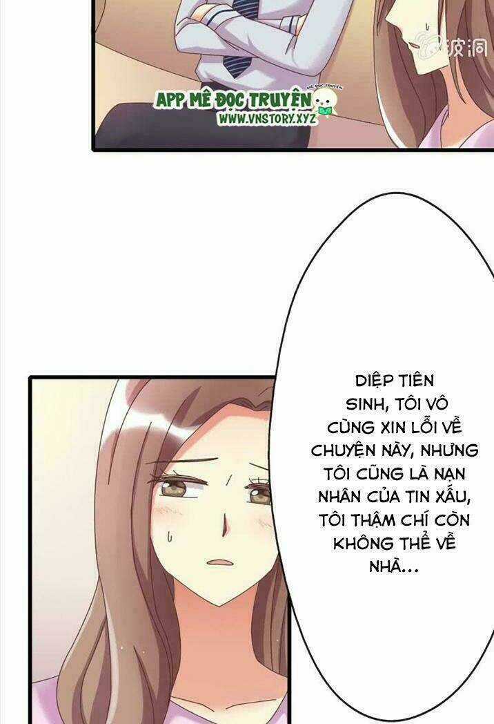 Kết Hôn Thử 99 Ngày Chapter 6 trang 6