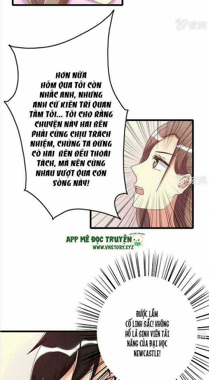 Kết Hôn Thử 99 Ngày Chapter 6 trang 7