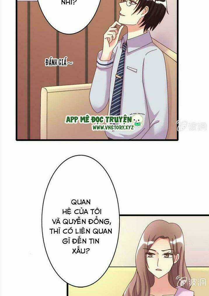 Kết Hôn Thử 99 Ngày Chapter 6 trang 9