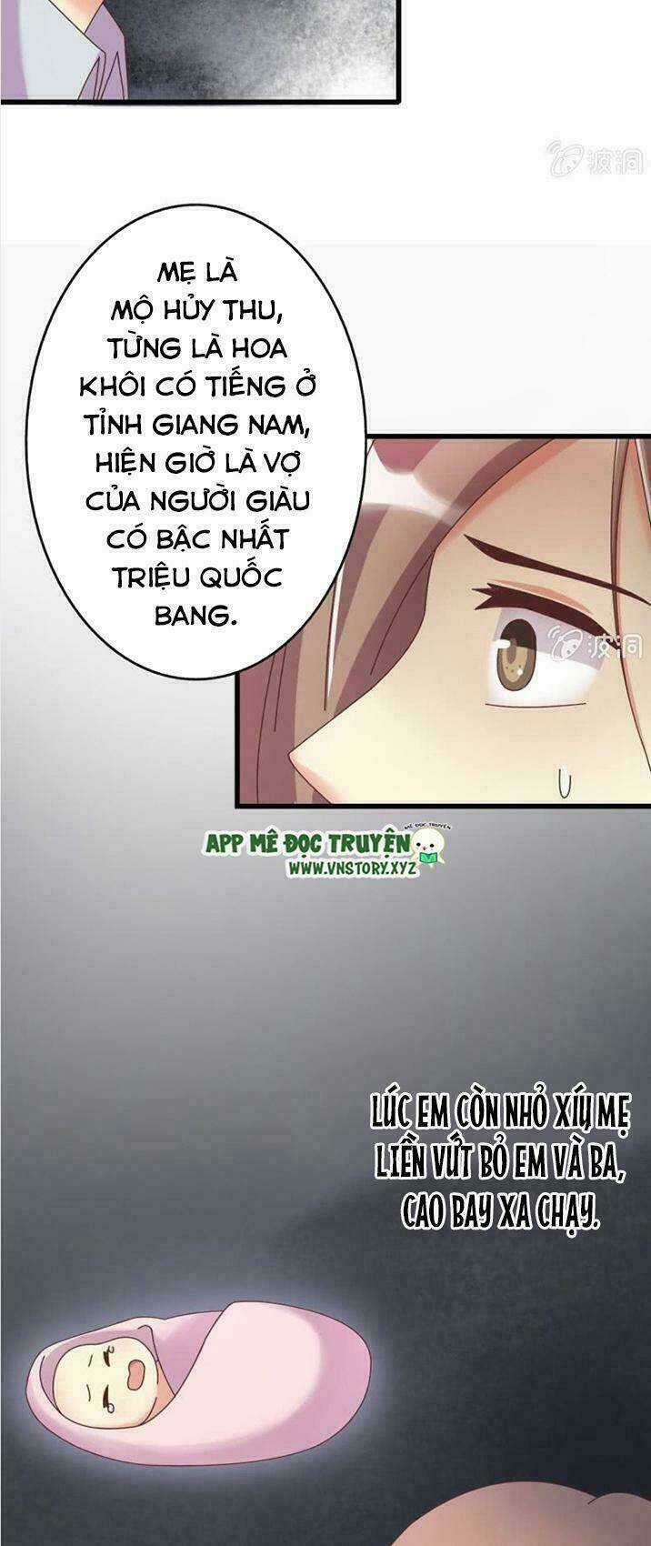 Kết Hôn Thử 99 Ngày Chapter 7 trang 10