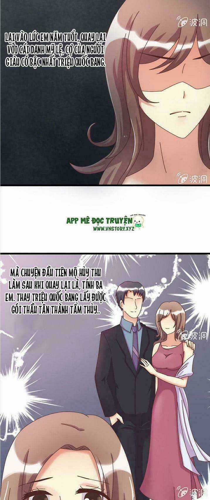 Kết Hôn Thử 99 Ngày Chapter 7 trang 11