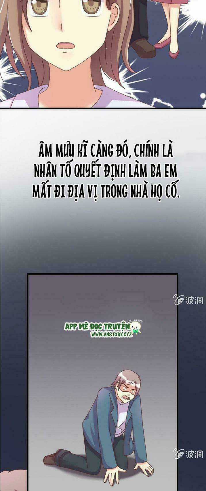 Kết Hôn Thử 99 Ngày Chapter 7 trang 12