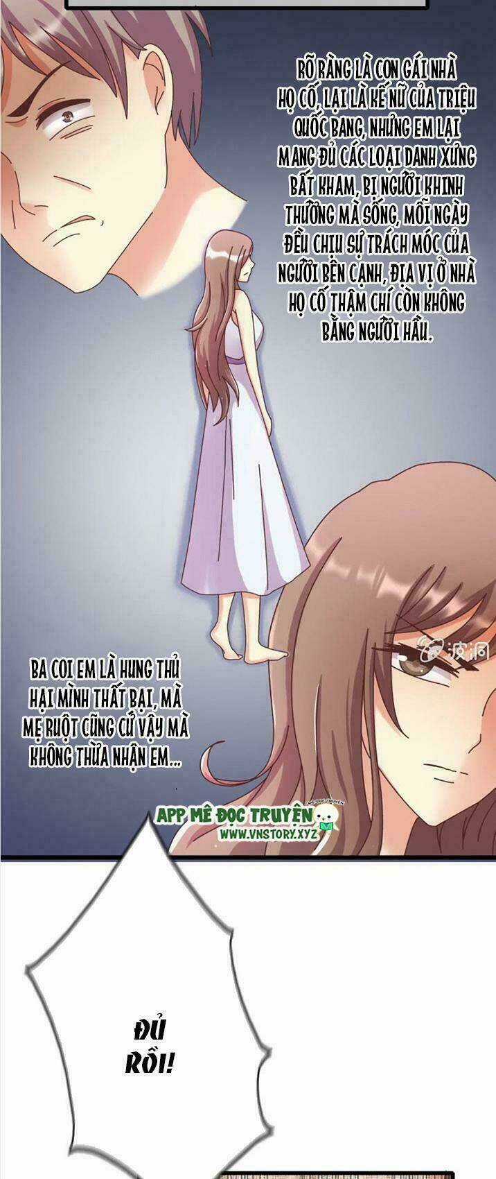 Kết Hôn Thử 99 Ngày Chapter 7 trang 13