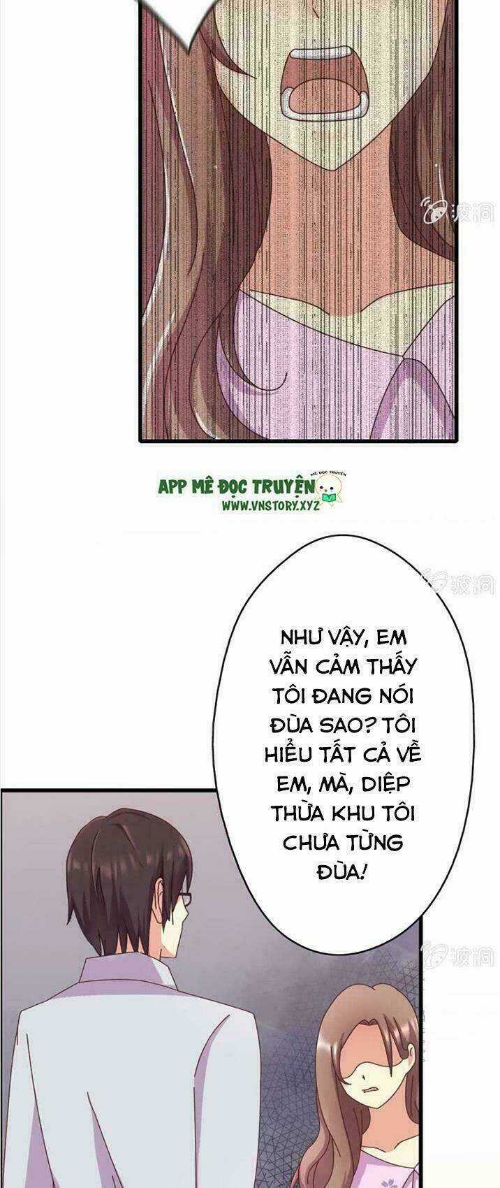 Kết Hôn Thử 99 Ngày Chapter 7 trang 14