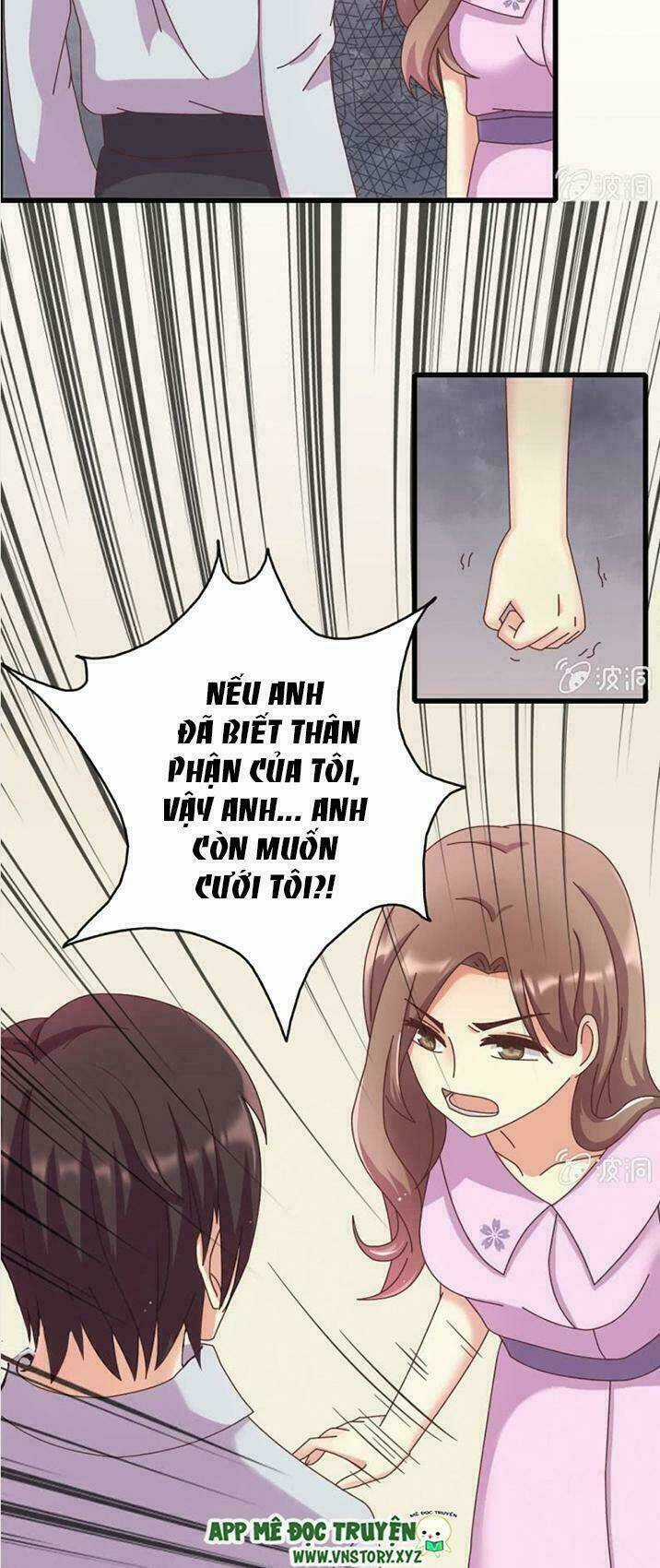 Kết Hôn Thử 99 Ngày Chapter 7 trang 15