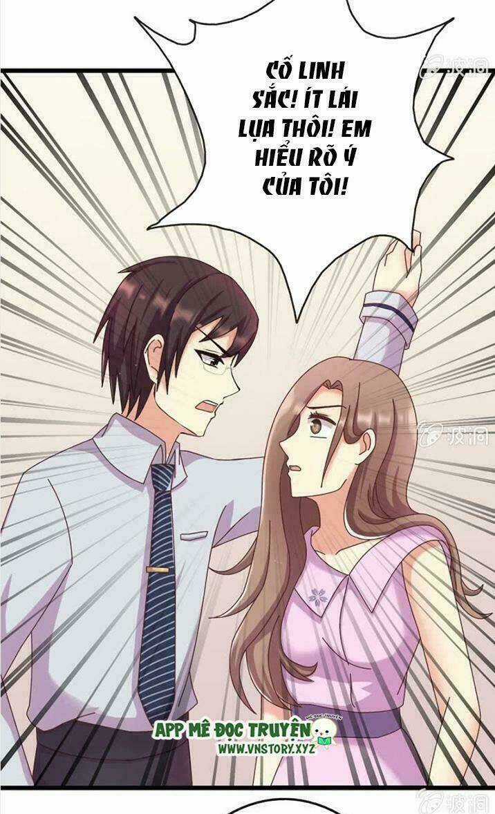Kết Hôn Thử 99 Ngày Chapter 7 trang 18
