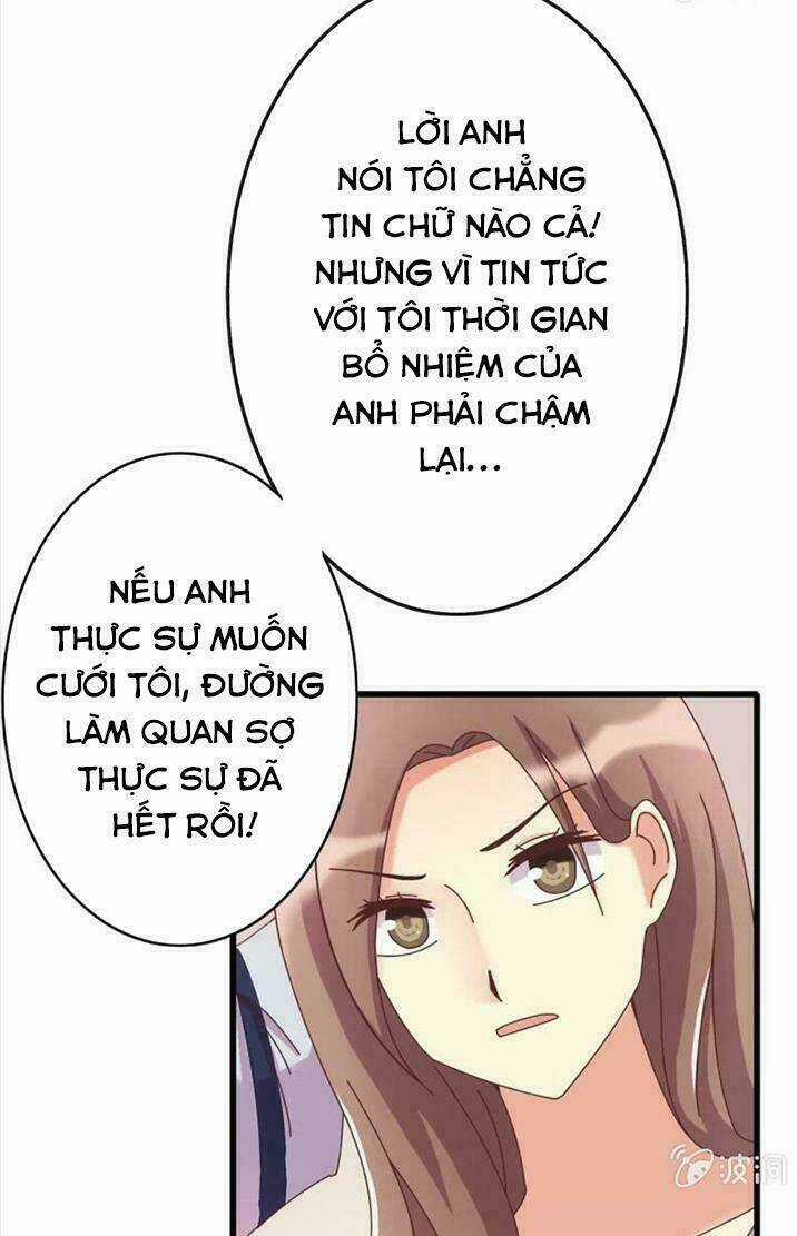 Kết Hôn Thử 99 Ngày Chapter 7 trang 19