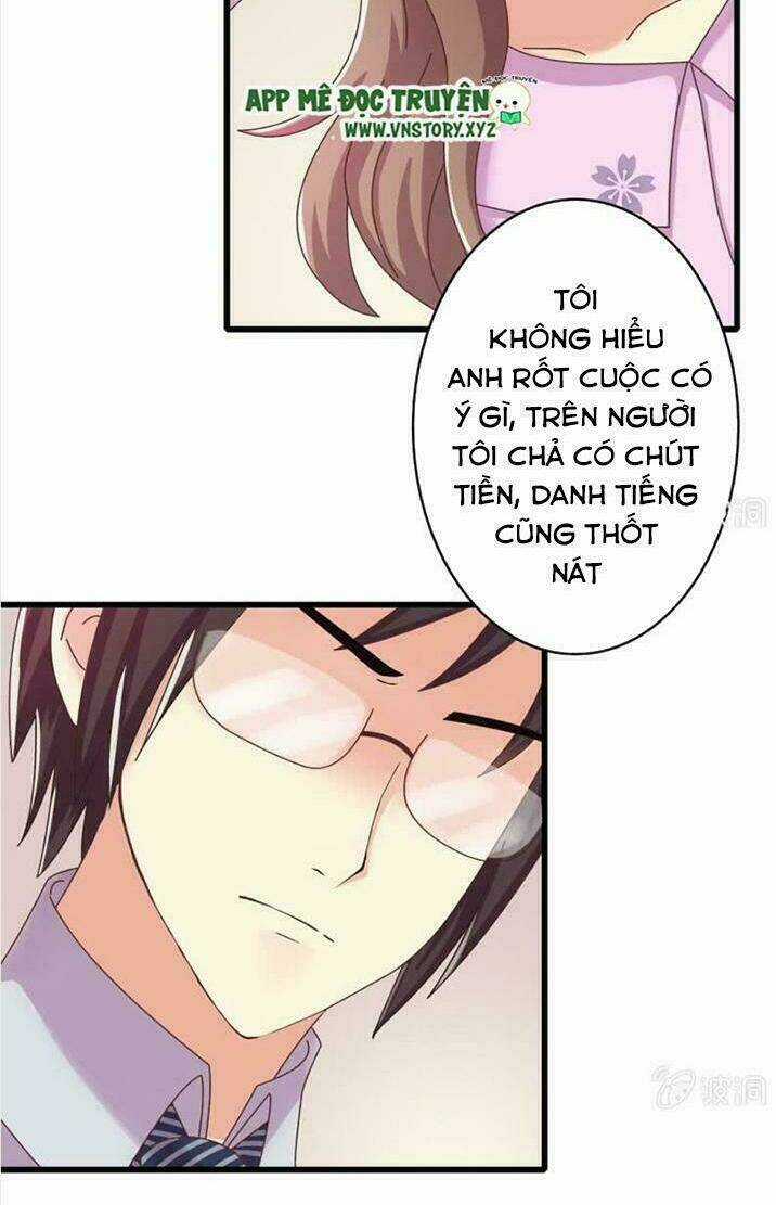 Kết Hôn Thử 99 Ngày Chapter 7 trang 20