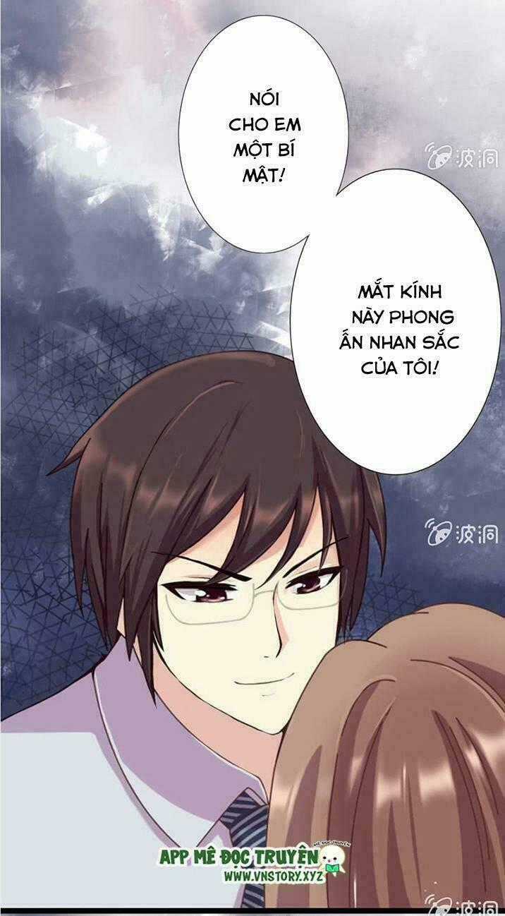 Kết Hôn Thử 99 Ngày Chapter 7 trang 23