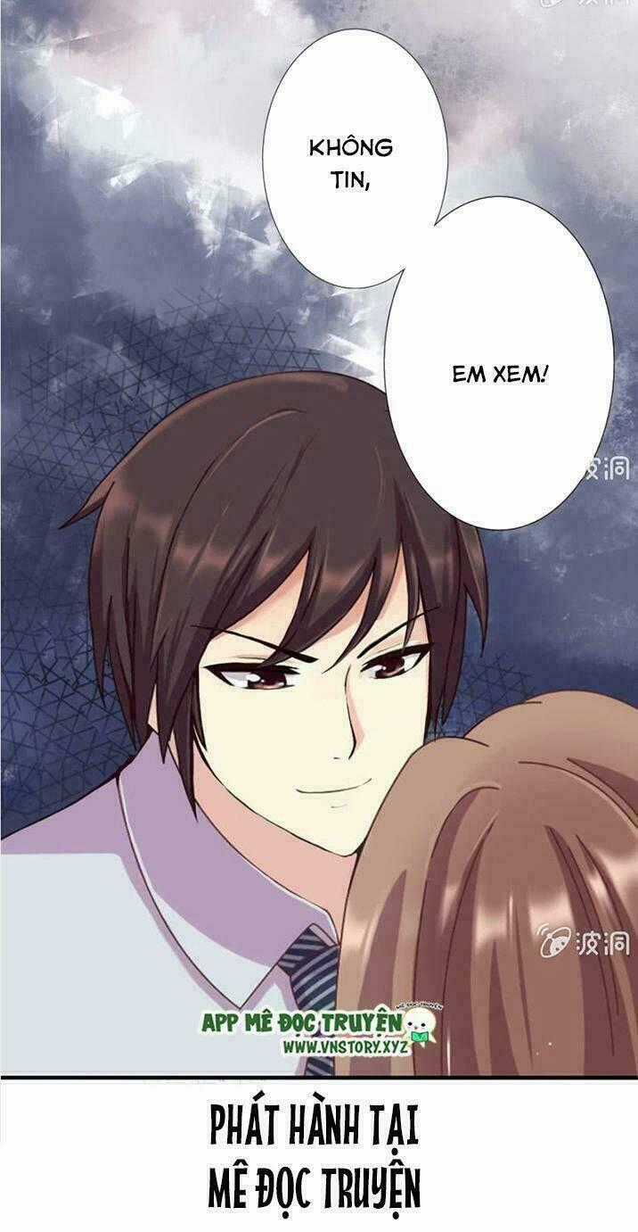 Kết Hôn Thử 99 Ngày Chapter 7 trang 24
