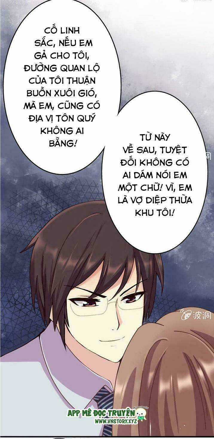 Kết Hôn Thử 99 Ngày Chapter 7 trang 5