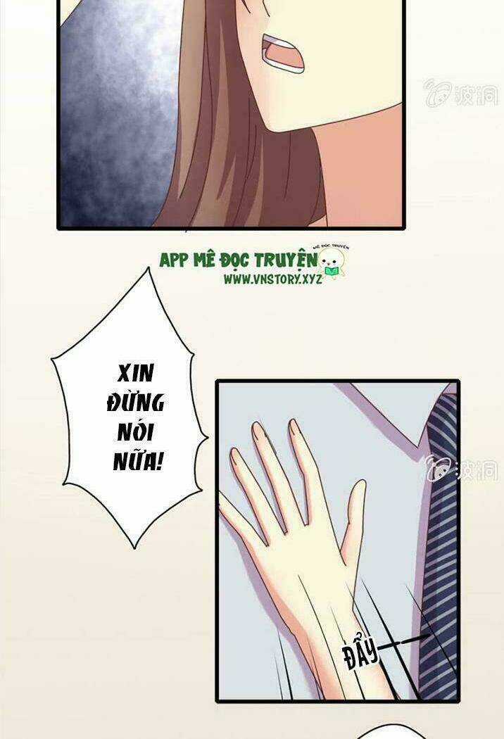 Kết Hôn Thử 99 Ngày Chapter 7 trang 7