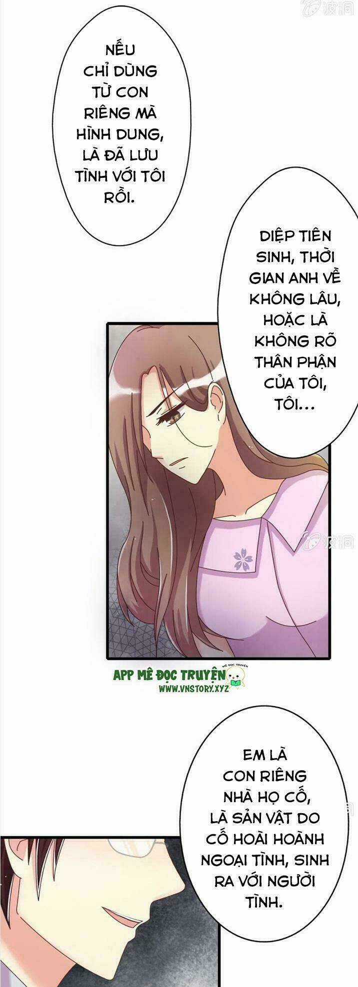 Kết Hôn Thử 99 Ngày Chapter 7 trang 9