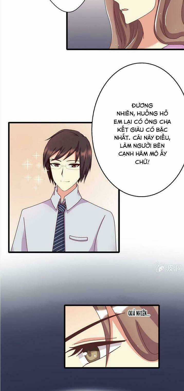 Kết Hôn Thử 99 Ngày Chapter 8 trang 11