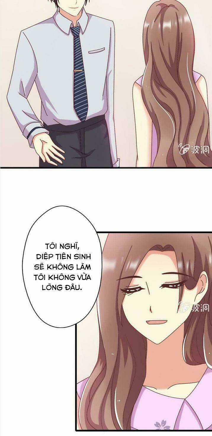 Kết Hôn Thử 99 Ngày Chapter 8 trang 14