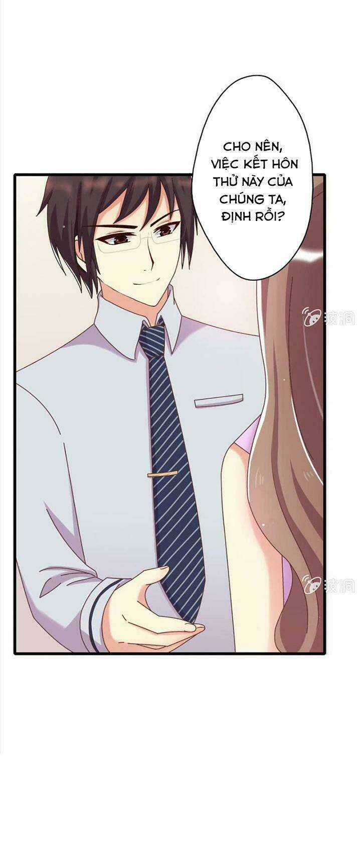 Kết Hôn Thử 99 Ngày Chapter 8 trang 15