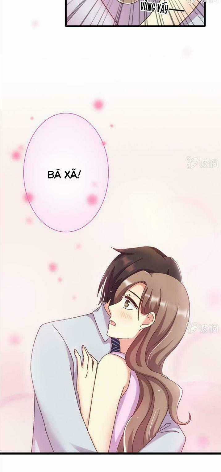 Kết Hôn Thử 99 Ngày Chapter 8 trang 18