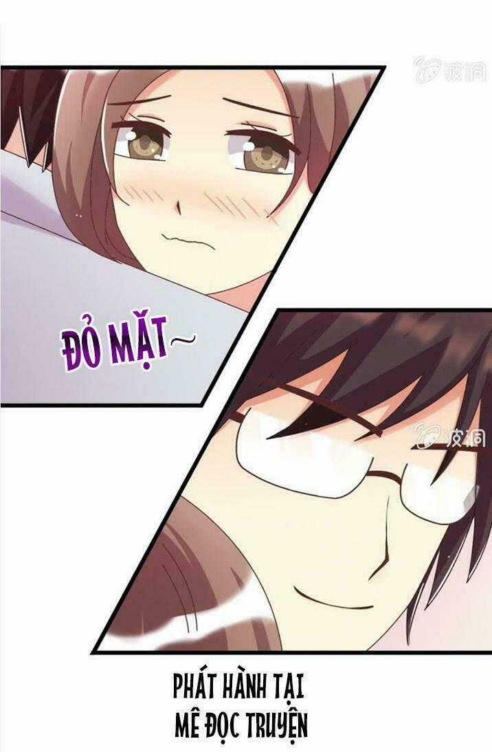 Kết Hôn Thử 99 Ngày Chapter 8 trang 19