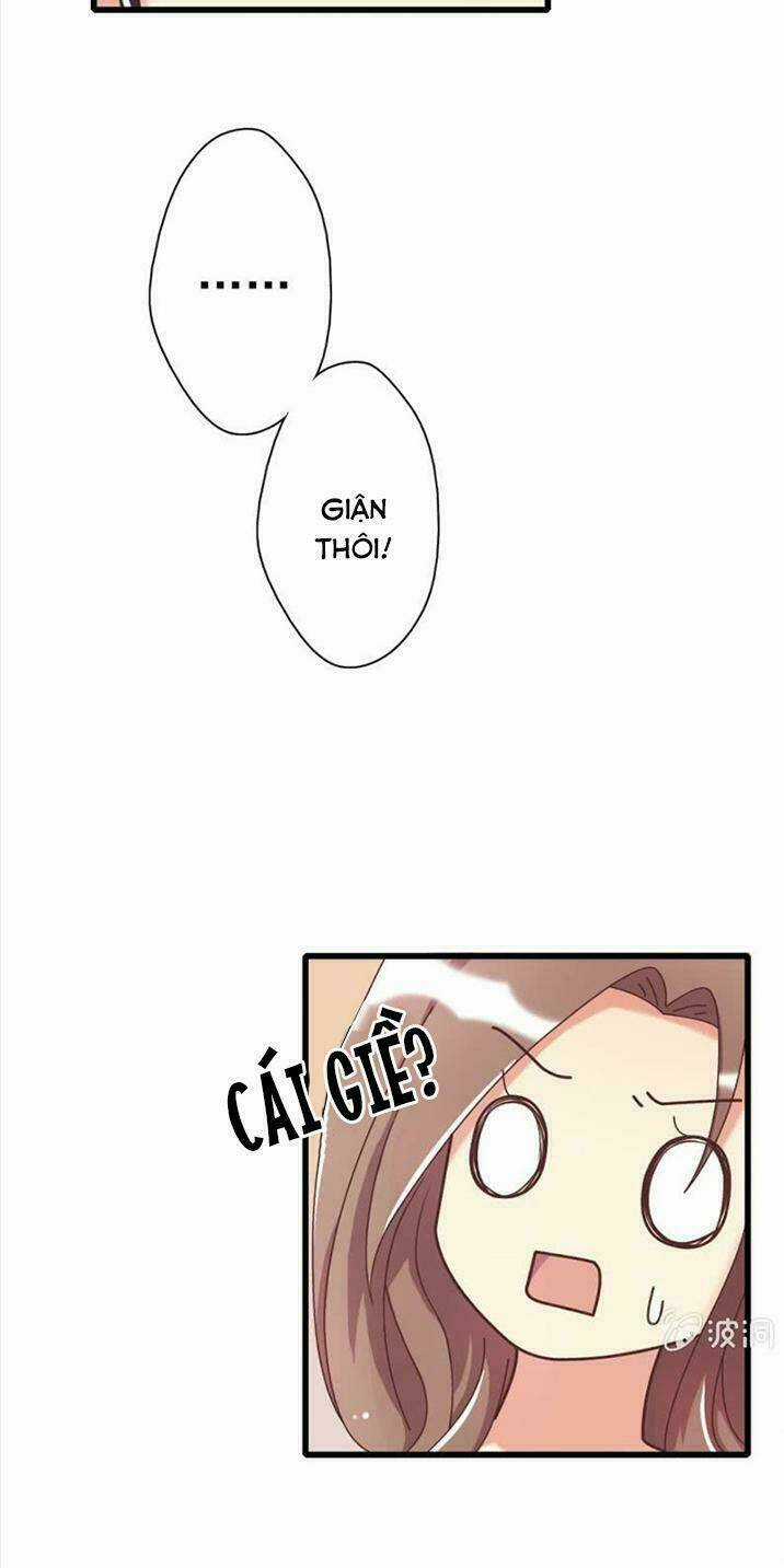 Kết Hôn Thử 99 Ngày Chapter 8 trang 4