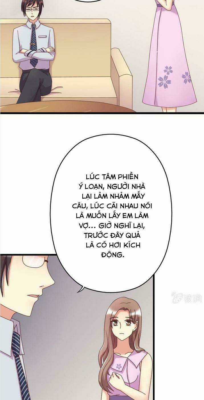 Kết Hôn Thử 99 Ngày Chapter 8 trang 8