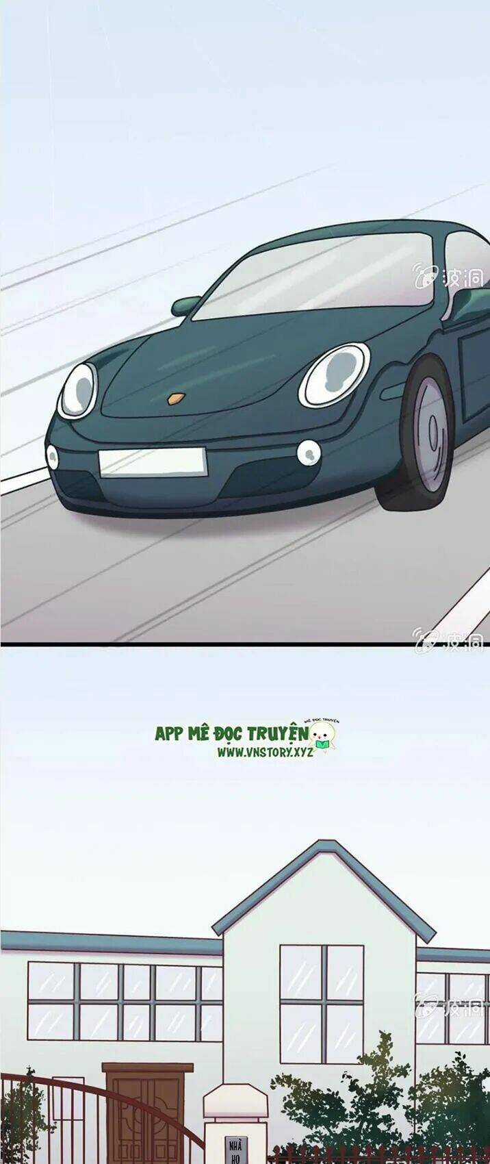 Kết Hôn Thử 99 Ngày Chapter 9.5 trang 16