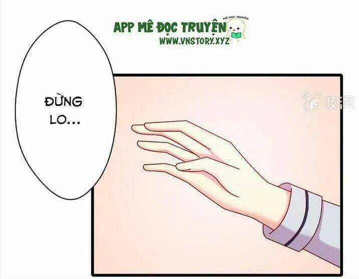 Kết Hôn Thử 99 Ngày Chapter 9.5 trang 2