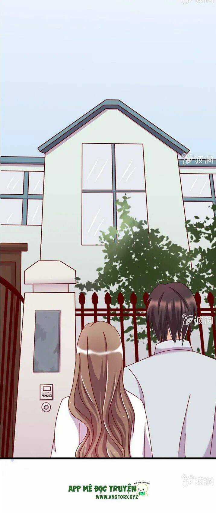 Kết Hôn Thử 99 Ngày Chapter 9.5 trang 22