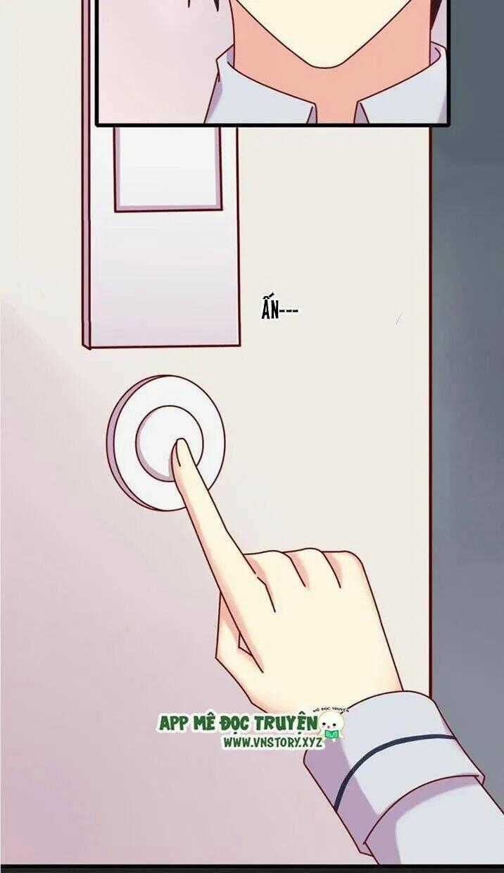 Kết Hôn Thử 99 Ngày Chapter 9.5 trang 25