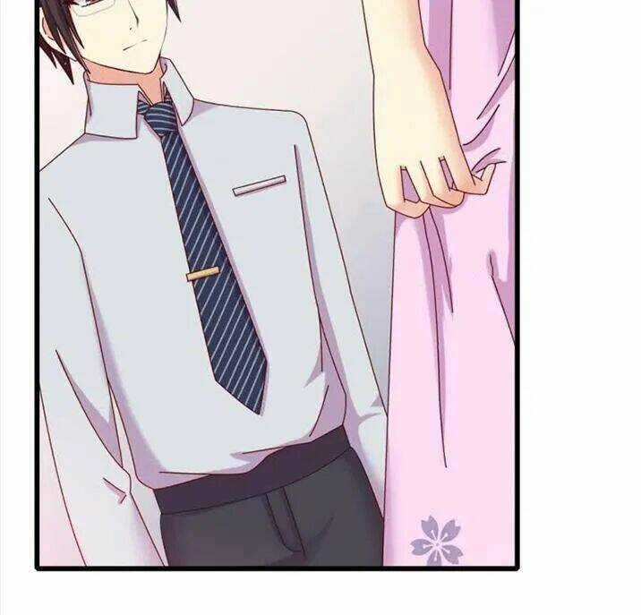 Kết Hôn Thử 99 Ngày Chapter 9.5 trang 5