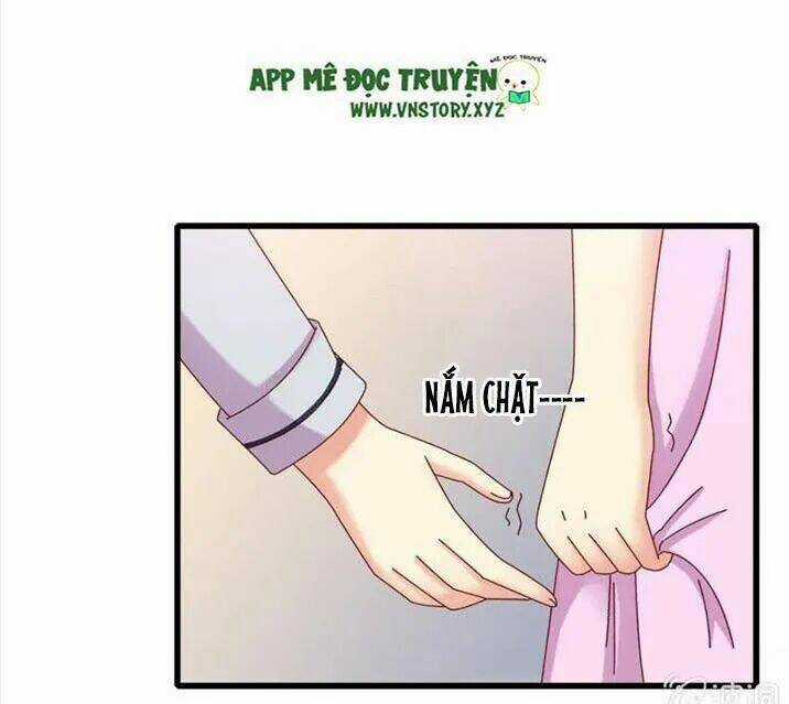 Kết Hôn Thử 99 Ngày Chapter 9.5 trang 6