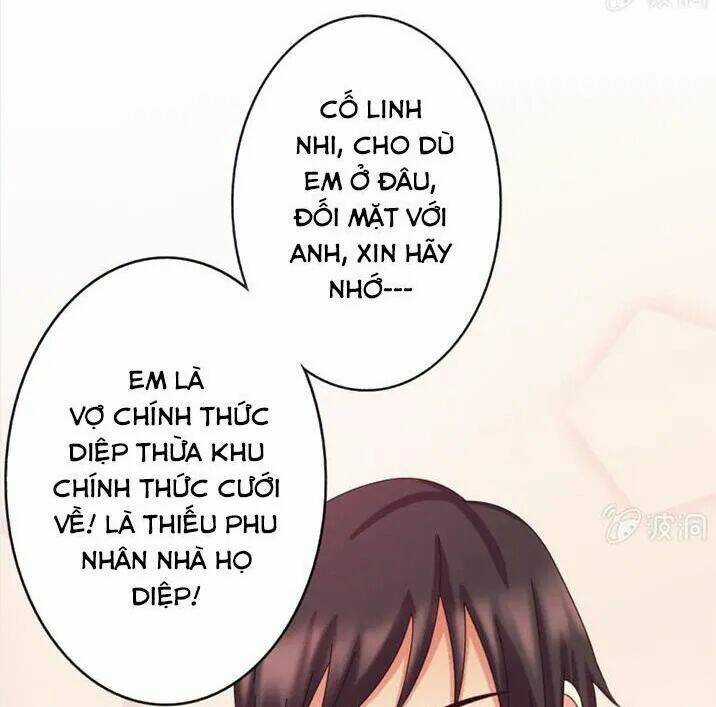 Kết Hôn Thử 99 Ngày Chapter 9.5 trang 7