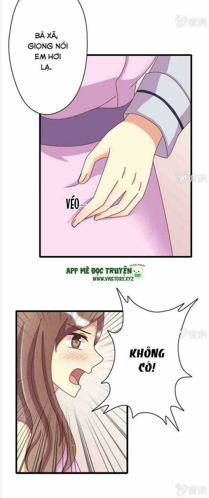 Kết Hôn Thử 99 Ngày Chapter 9 trang 10