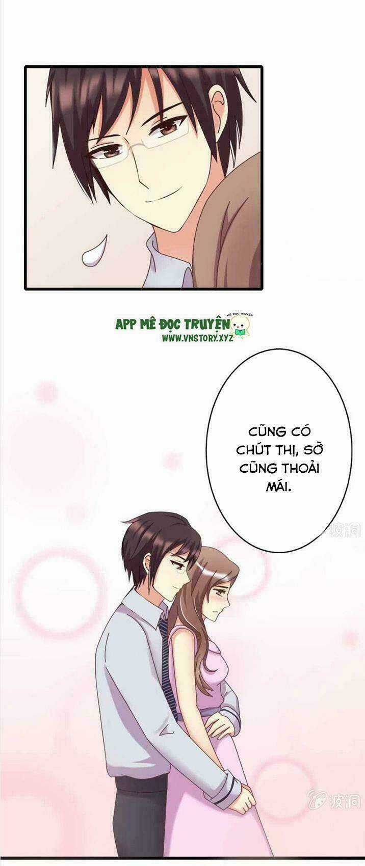 Kết Hôn Thử 99 Ngày Chapter 9 trang 11