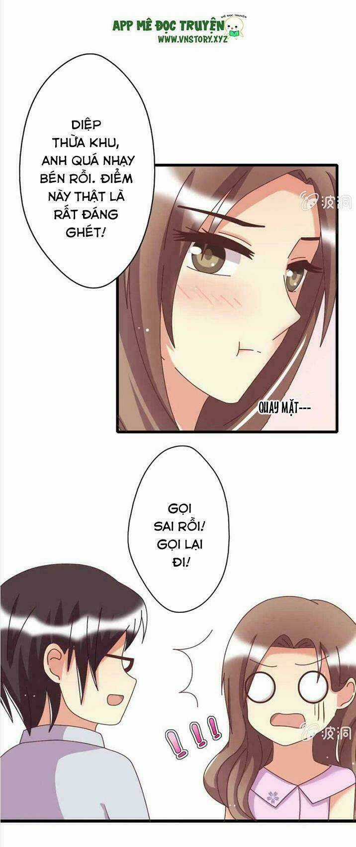 Kết Hôn Thử 99 Ngày Chapter 9 trang 12